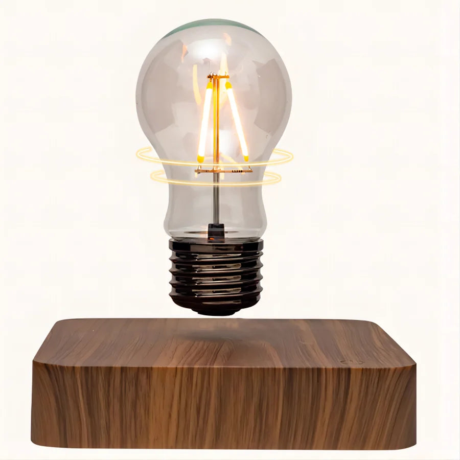 ZOEYDAM : Lampe flottante rectangulaire
