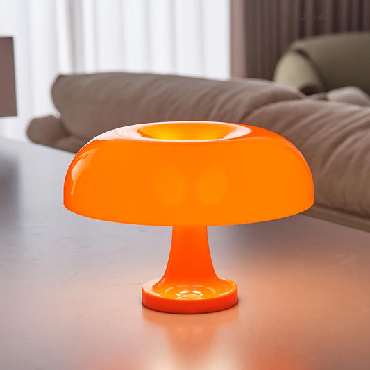 AMANITE - Lampe Champignon