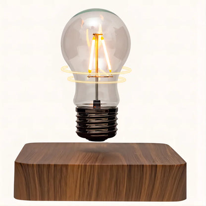 ZOEYDAM : Lampe flottante rectangulaire