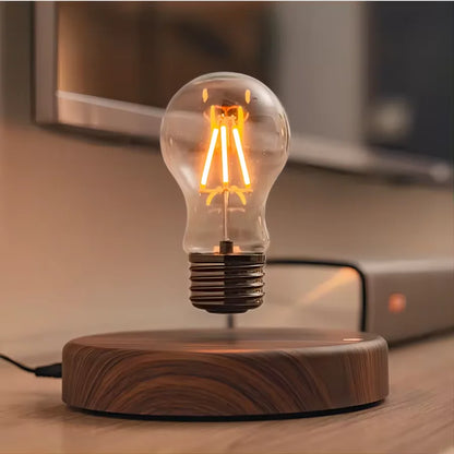 ZOEYDAM : Lampe flottante circulaire
