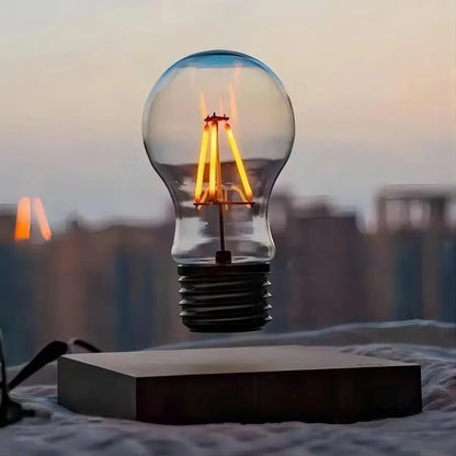 ZOEYDAM : Lampe flottante rectangulaire