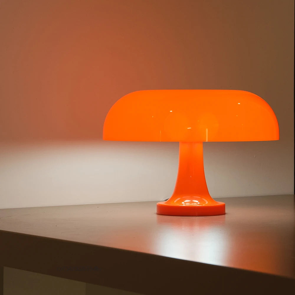 AMANITE - Lampe Champignon