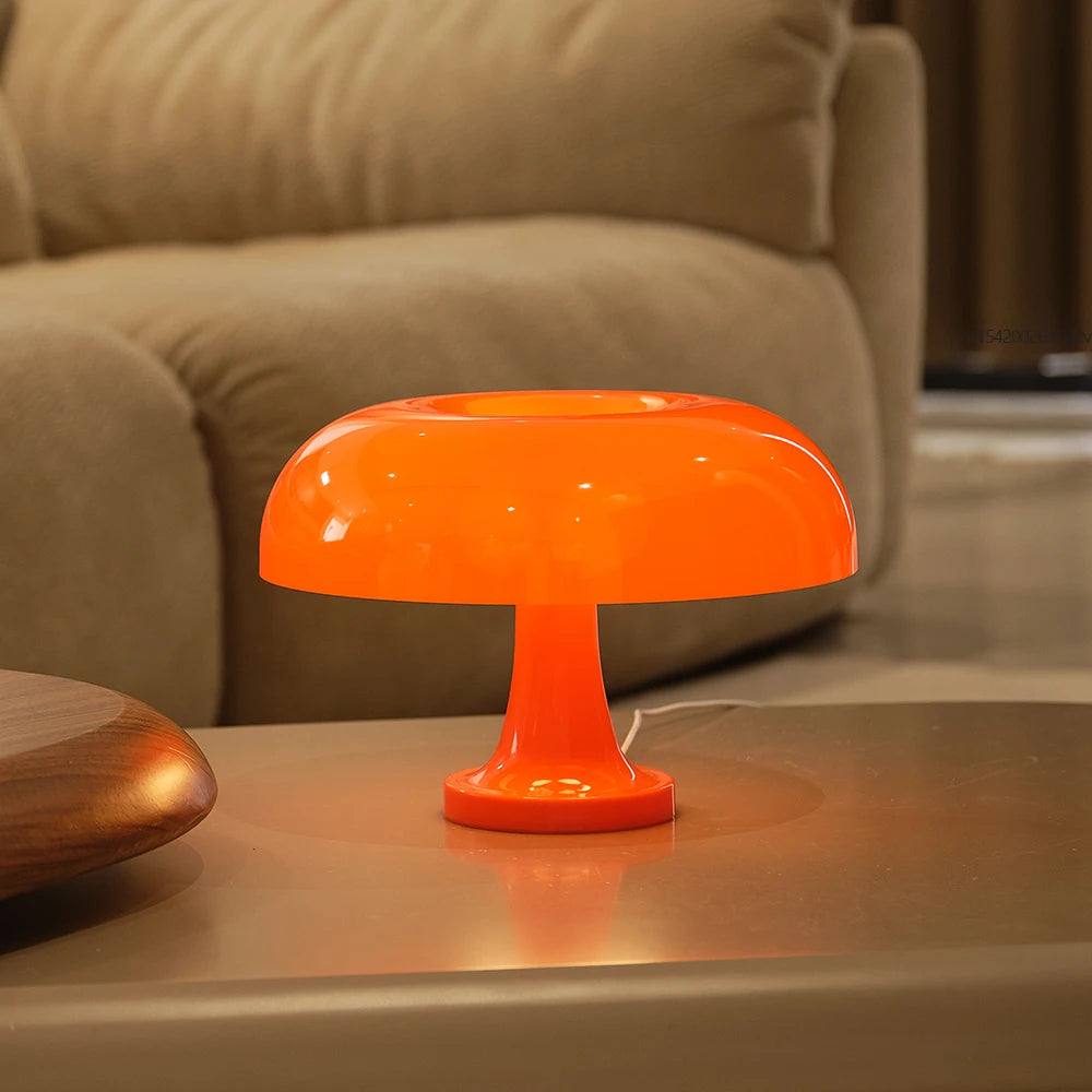 AMANITE - Lampe Champignon
