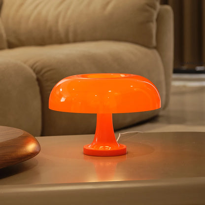 AMANITE - Lampe Champignon