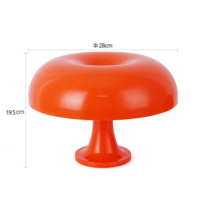 AMANITE - Lampe Champignon